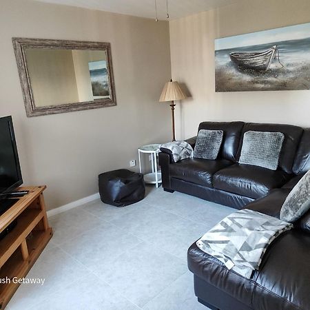 Portrush Getaway - Holiday Let Exteriör bild