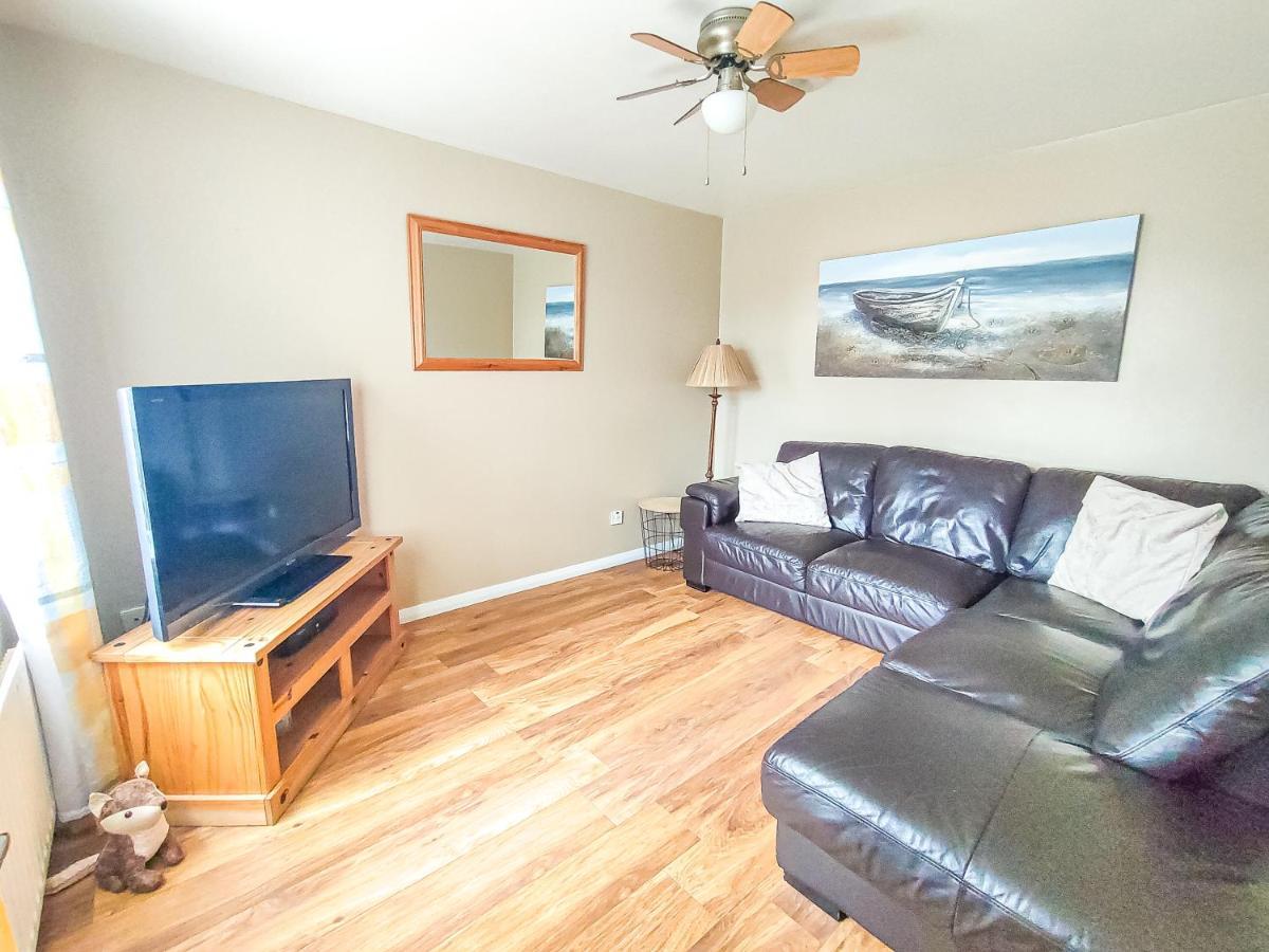 Portrush Getaway - Holiday Let Exteriör bild