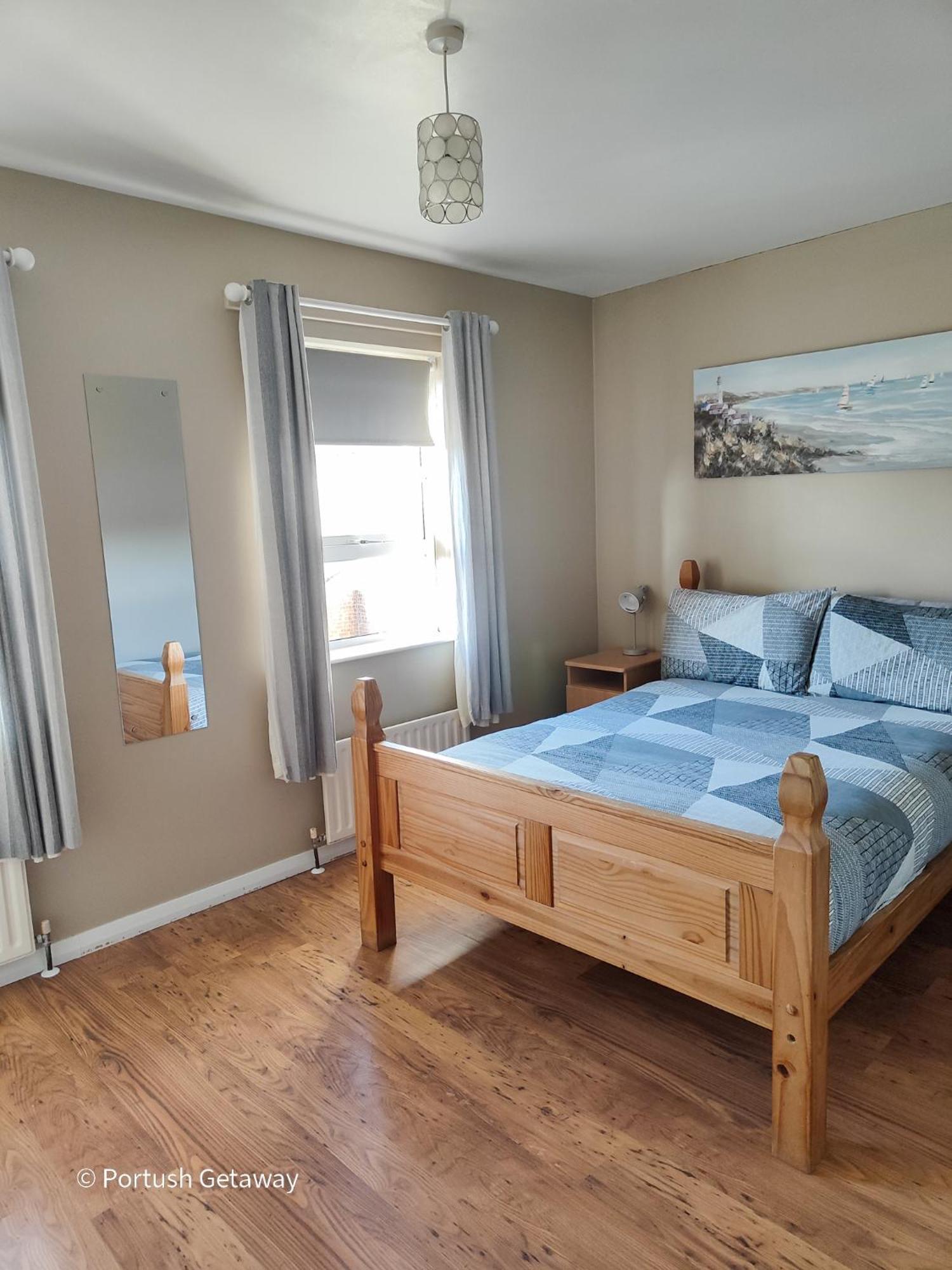 Portrush Getaway - Holiday Let Exteriör bild